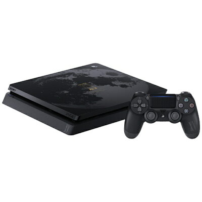 PlayStation 4 FINAL FANTASY XV LUNA EDITION/PS4/CUHJ10013/C 15才以上対象
